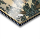 suchiya Koitsu 37 Acrylic print