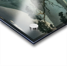 suchiya Koitsu 39 Acrylic print