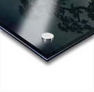 suchiya Koitsu 44 Acrylic print