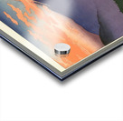 suchiya Koitsu 3 Acrylic print