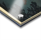 suchiya Koitsu 12 Acrylic print