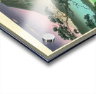 suchiya Koitsu 15 Acrylic print