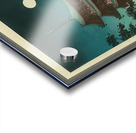 suchiya Koitsu 16 Acrylic print