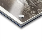 suchiya Koitsu 21 Acrylic print