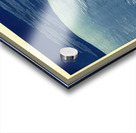 suchiya Koitsu 22 Acrylic print