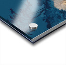 suchiya Koitsu 23 Acrylic print