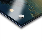 suchiya Koitsu 26 Acrylic print