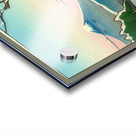 suchiya Koitsu 27 Acrylic print