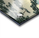 suchiya Koitsu 28 Acrylic print