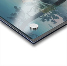 suchiya Koitsu 29 Acrylic print