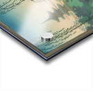 suchiya Koitsu 30 Acrylic print