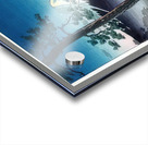 suchiya Koitsu 33 Acrylic print