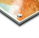 suchiya Koitsu 34 Acrylic print