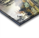 suchiya Koitsu 38 Acrylic print