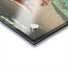 suchiya Koitsu 39 Acrylic print