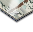 suchiya Koitsu 40 Acrylic print