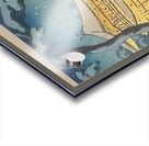 suchiya Koitsu 42 Acrylic print