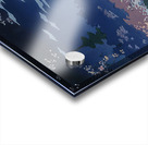 suchiya Koitsu 43 Acrylic print