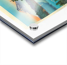 suchiya Koitsu 3 Acrylic print