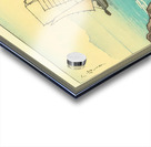 suchiya Koitsu 4 Acrylic print