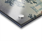 suchiya Koitsu 7 Acrylic print