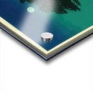 suchiya Koitsu 13 Acrylic print