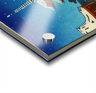 suchiya Koitsu 15 Acrylic print