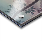 suchiya Koitsu 16 Acrylic print