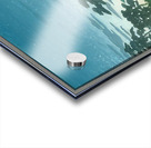 suchiya Koitsu 18 Acrylic print