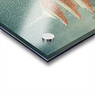 suchiya Koitsu 19 Acrylic print