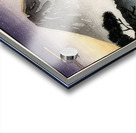 suchiya Koitsu 22 Acrylic print