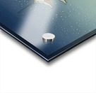 suchiya Koitsu 24 Acrylic print