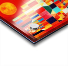 Paul Klee 2 Acrylic print