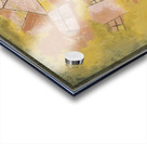 Paul Klee 5 Acrylic print