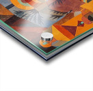 Paul Klee 6 Acrylic print