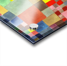 Paul Klee 8 Acrylic print