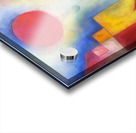 Paul Klee 9 Acrylic print