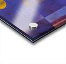 Paul Klee 12 Acrylic print