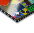 Paul Klee 14 Acrylic print