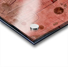 Paul Klee 17 Acrylic print