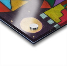 Paul Klee 34 Acrylic print