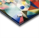 Paul Klee 35 Acrylic print