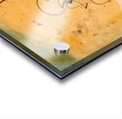 Paul Klee 39 Acrylic print