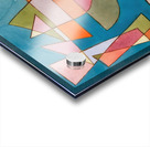 Paul Klee 45 Acrylic print