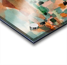 Paul Klee 50 Acrylic print