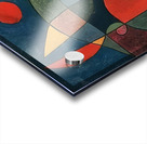 Paul Klee 51 Acrylic print