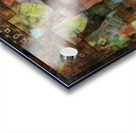 Paul Klee 52 Acrylic print