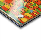 Paul Klee 4 Acrylic print