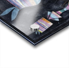 Paul Klee 5 Acrylic print