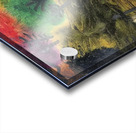 Paul Klee 8 Acrylic print